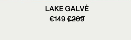 Lake Galve